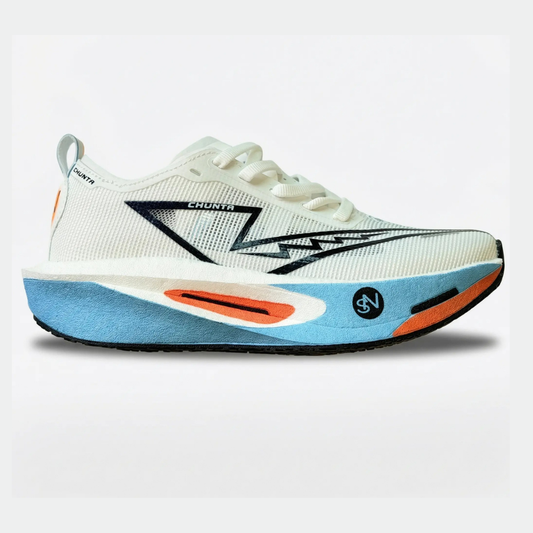 Tênis Carbon Marathon Chunta Speed 3.0