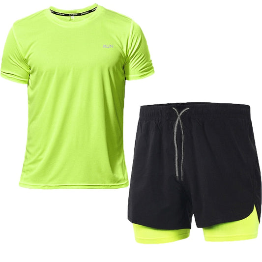 Conjunto Run Best